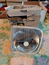 Phare Extérieur Gauche