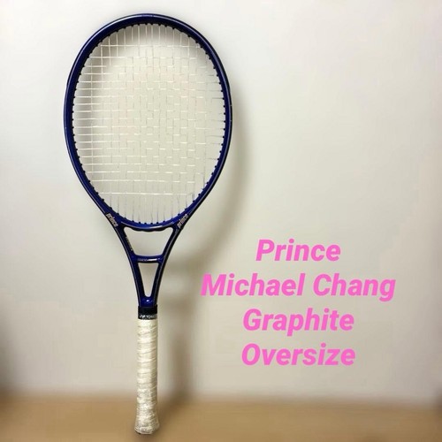 Prince michael chang - michael, graphite