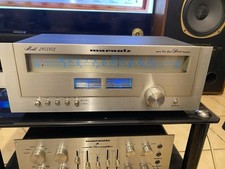MARANTZ MODEL 2050L 2050 L  AM/FM STEREO TUNER 110V/220V