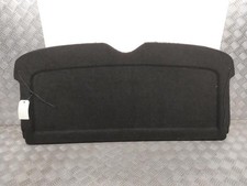 Plage arriere PEUGEOT 307