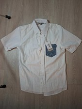 Chemise Carhartt archive Jamais portée, neuve avec étiquette, était achetée à 70