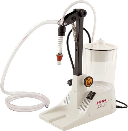 We620 wine bottle filler - we620, (1