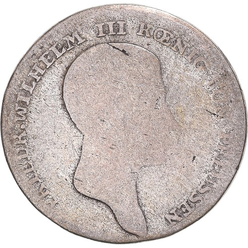 états allemands prussia - États,