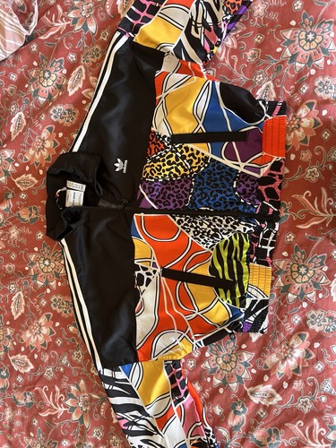 Veste adidas - veste,
