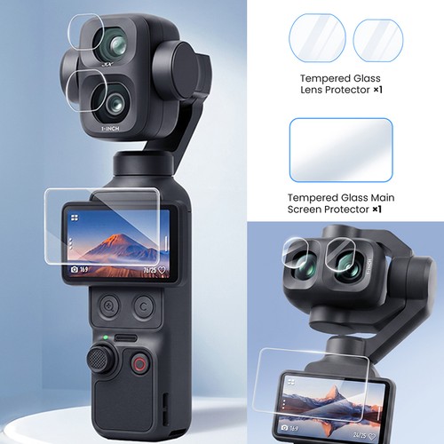 Pour dji osmo - dji,