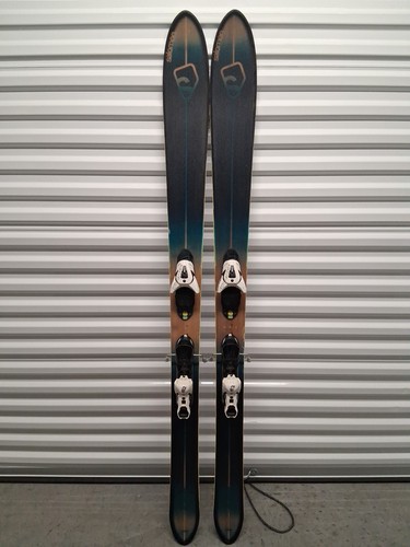 Salomon bbr shape 177cm - v,