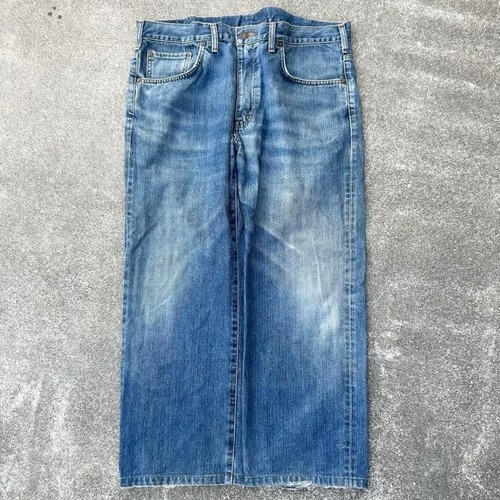 Edwin 503 wide - edwin,