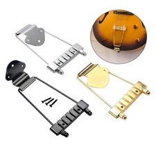 Chevalet trapèze à 6 cordes