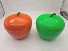 Vintage lot 2 sceaux à