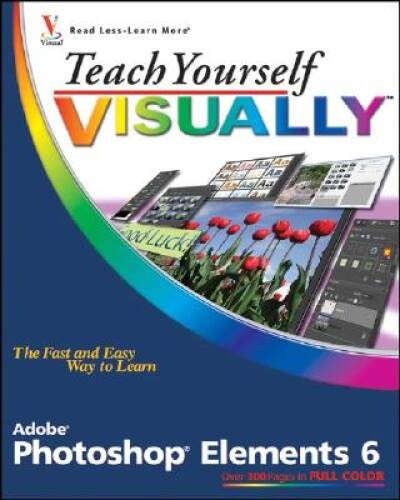 Teach yourself visually - teach,