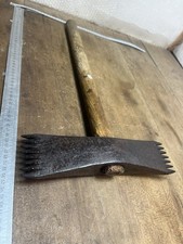 outil ancien old tool tailleur