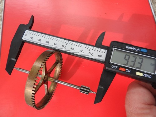 Horloge comtoise xix - comtoise, piece