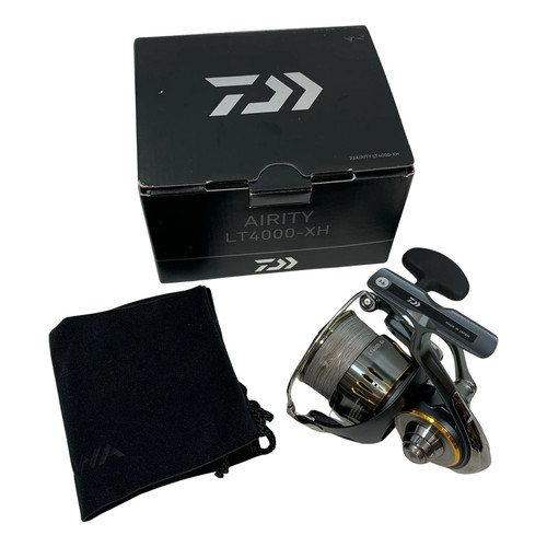 Daiwa moulinet spinning - daiwa,