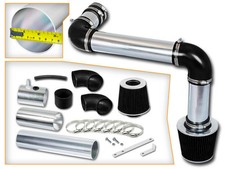 Admission Air Froid Kit Noir