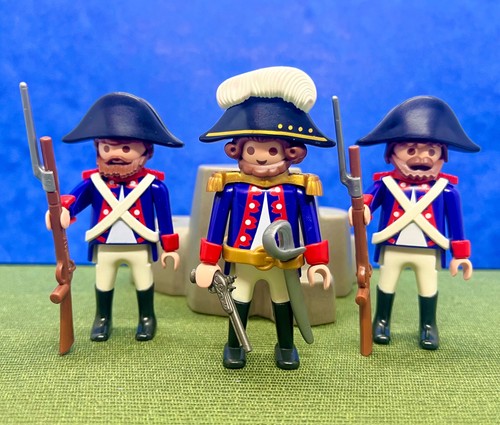 Playmobil pirate soldat - pirate,