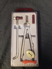 VINTAGE ROTRING DRAFTING