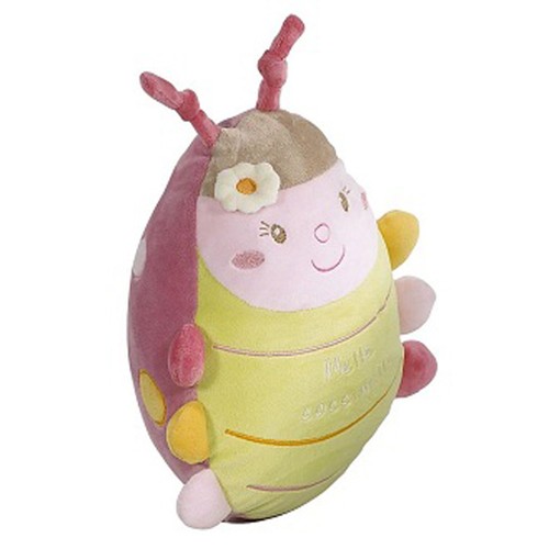 Doudou maya melle - doudou, 20