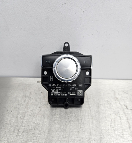 Commande multimédia - ✅commande,