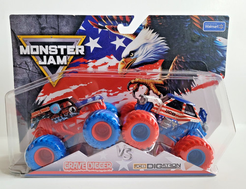 Spin master 2025 monster jam - spin,