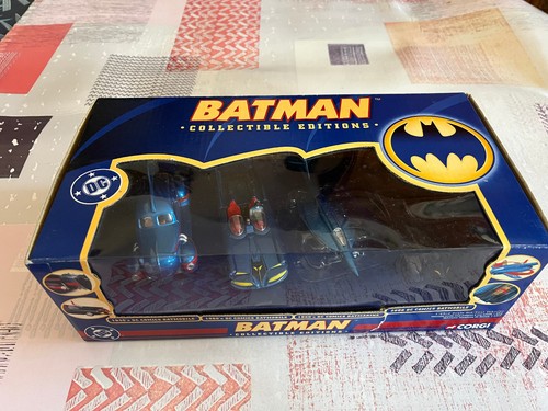 Voiture miniature batman x - voiture,