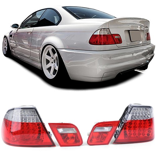 Bmw série e46 coupé - bmw,