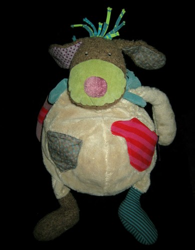 Doudou peluche activités - doudou, d'activités