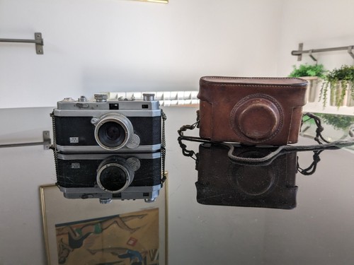 Foca pf2 avec oplar - avec,