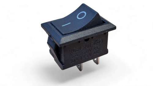 Interrupteur bascule off - interrupteur, a