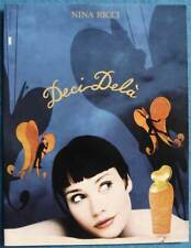 Publicité Papier - Parfum