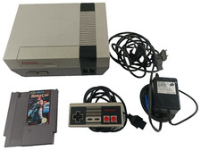 Console Nintendo NES NESE-001
