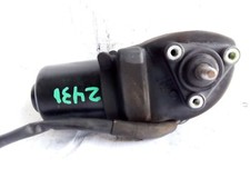 MOTEUR D´ESSUIE-GLACE AVANT /