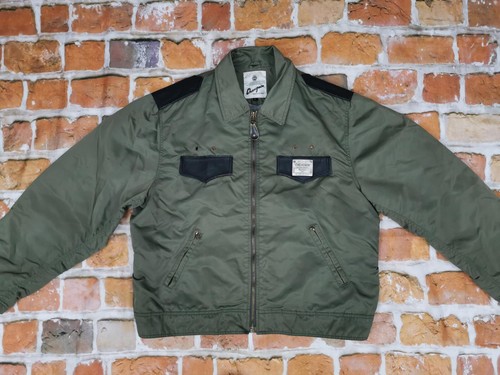 Chevignon vintage bomber - chevignon,