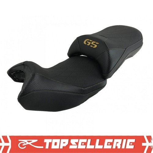 Selle grand confort compatible - selle,