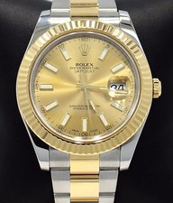 Rolex Datejust II 116333 41mm