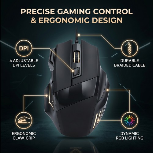 Clé usb wired - , gaming
