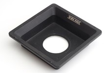 Toyo View 4x5 Plaque De