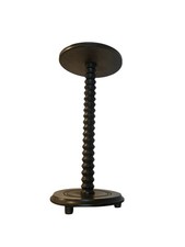 Guéridon Sellette Charles dudouyt 