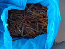 Boite de 2 kg d'aiguillettes