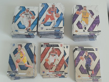 2024-2025 Panini NBA Mosaic Base Cards