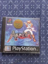 Alundra playstation 1 avec