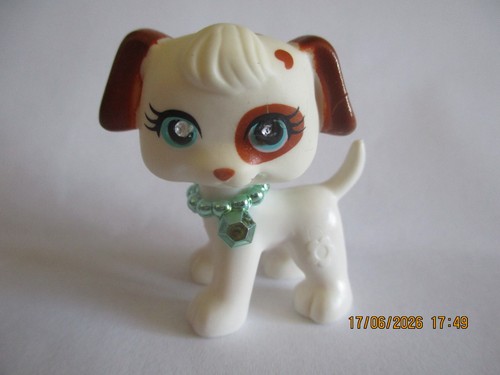 Figurine animal sparklin - ", '