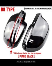 coque de rétroviseur Audi a4