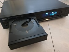 Platine CD MICROMEGA 