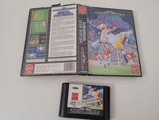 european club soccer  - SEGA