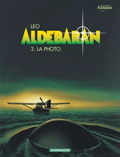 Aldebaran tome la - aldebaran,, 3