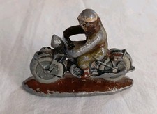 QUIRALU / MOTARD SUR MOTO casque bol voir photo model no 2