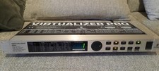 BEHRINGER DSP 1024P VIRTUALIZER PRO 24-BIT DUAL ENGINE EFFECTS PROCESSOR