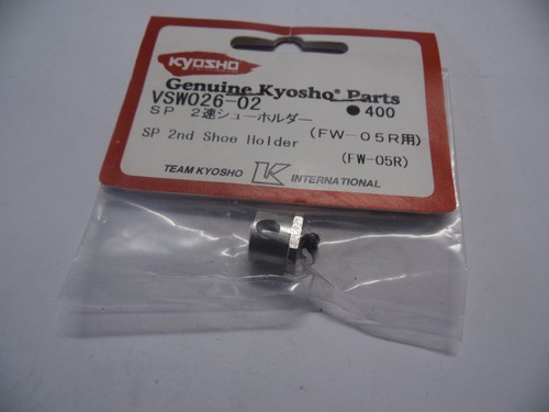 Kyosho vsw026 special 2nd - special,