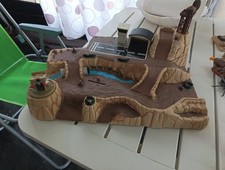 Base Militaire Micro Machines