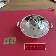 LÉGUMIER CHRISTOFLE MALMAISON